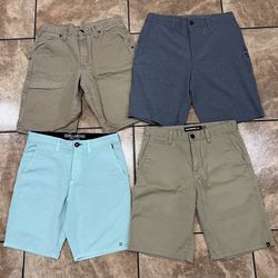 Mens Shorts