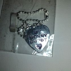 Worry Buddy Bracelet