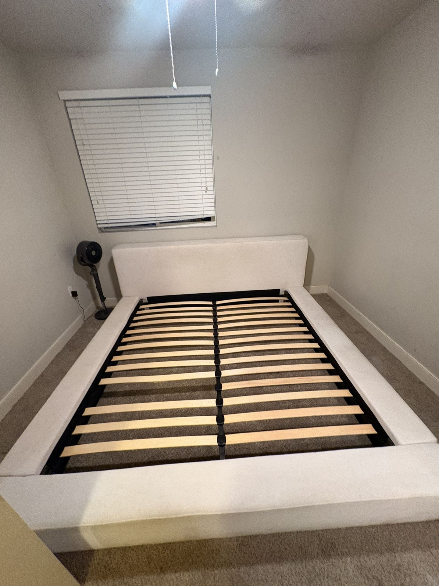 King Size Bed Frame