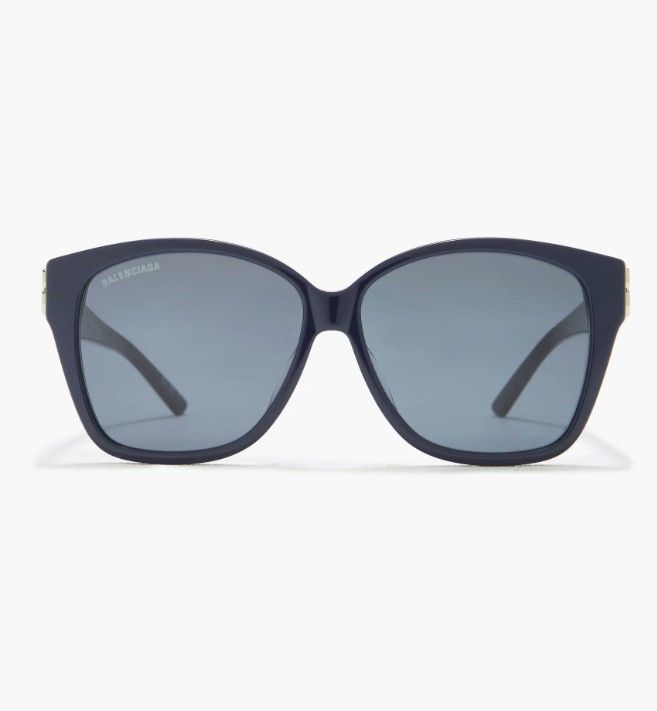 BALENCIAGA 59MM Sunglasses