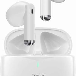 AUDIFONOS  INALAMBRICOS/WIRELESS EARBUDS 