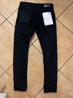 Purple Jeans