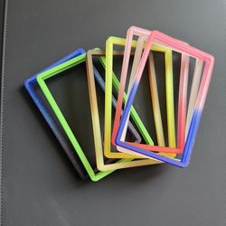 Dragonscale psa bumpers