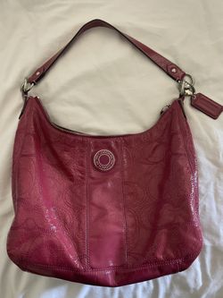 Purse Coach Original 
