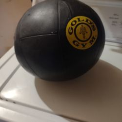 Slam / Medicine Ball