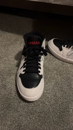 Jordan access