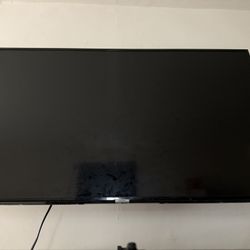 46” Samsung Smart Tv