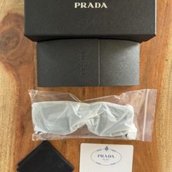 Prada Sunglasses
