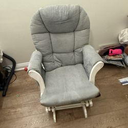 Rocking Chair 
