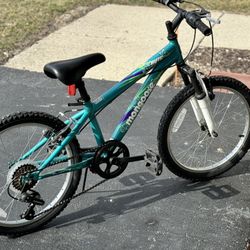 Kids Bike