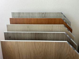Any 10mm luxury vinyl flooring SPC planks $2.25 sqft