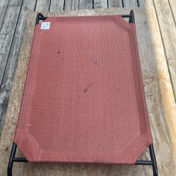 Outside/inside Dog Bed