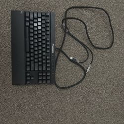 Corsair k70 Lux 