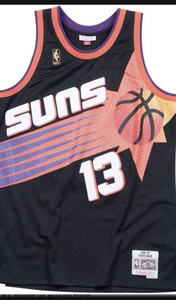 Phoenix Suns Jersey 