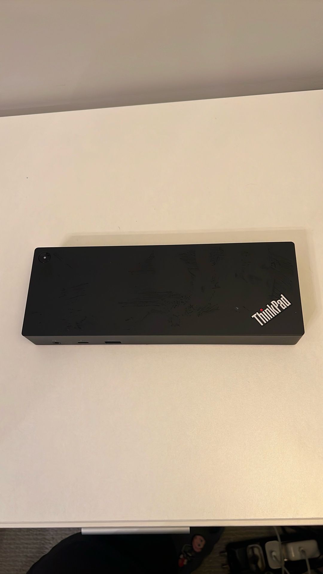 Lenovo Thunderbolt 3 Dock Gen 2