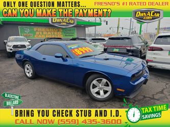 2010 Dodge Challenger