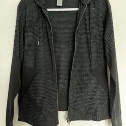 Athletic Jacket
