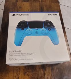 PS5 DUALSENSE CONTROLLER