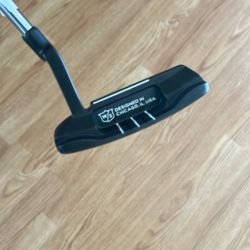 Wilson Staff Infinite Putter 34 Inches Windy City