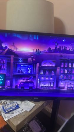Roku tv