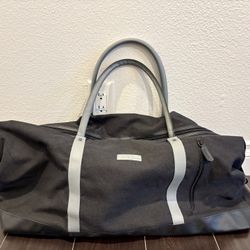 Weekender Duffel Bag