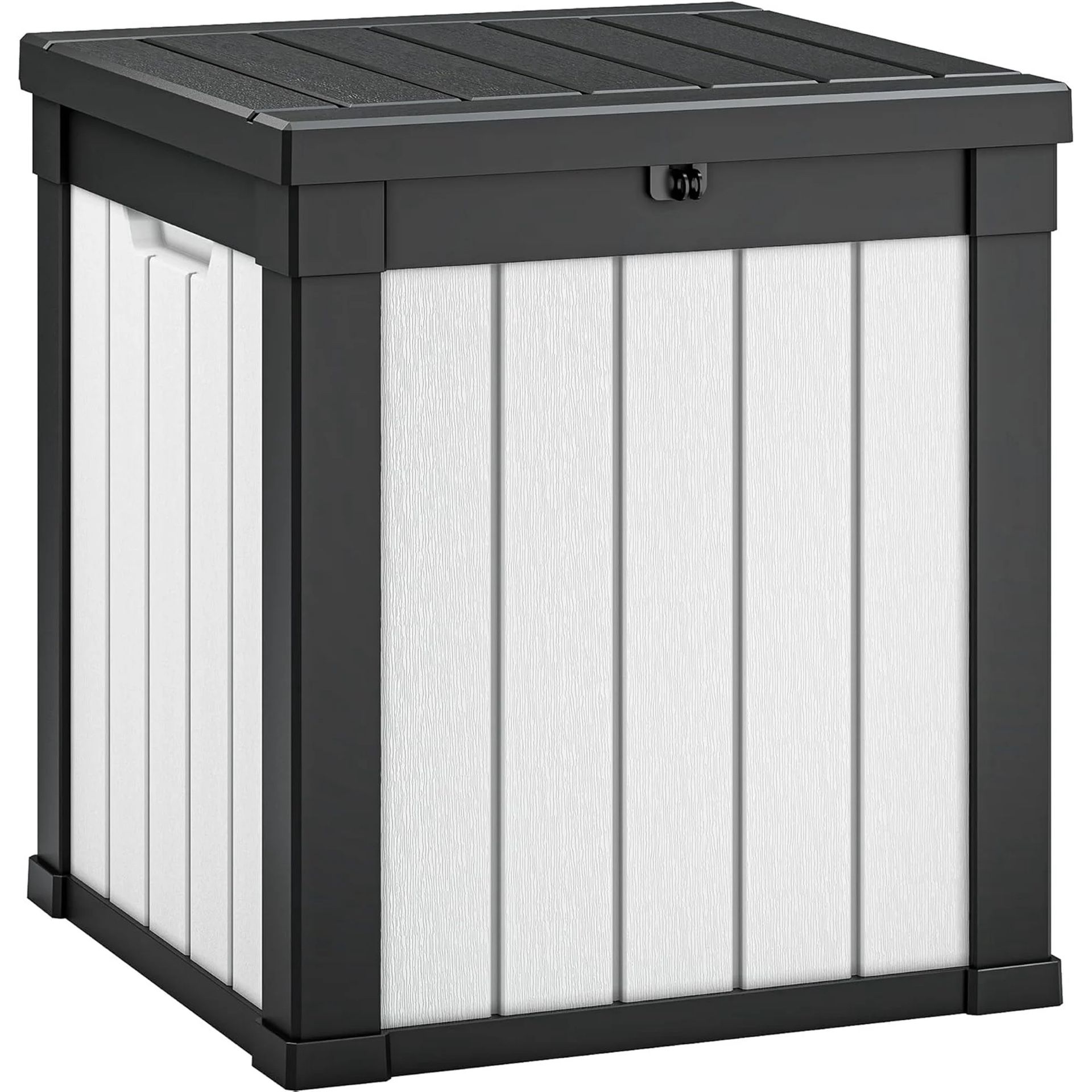 40 Gallon Outdoor Storage Box