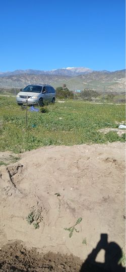 Rv spot home
