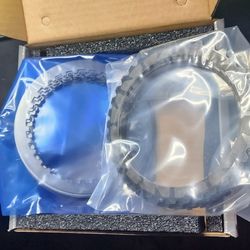 Rekluse TorqDrive Clutch Kit Sportster XL Harley Davidson