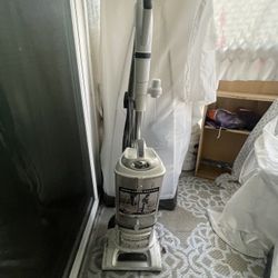 Vacuum