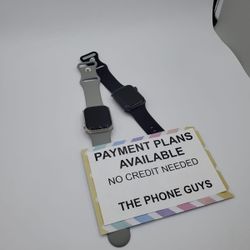 Apple Watch Series 7 - $25 Down To Take Home Today Pay The Rest Later