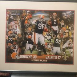 Cleveland Browns Picture 
