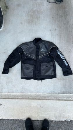 Back Country Jacket 