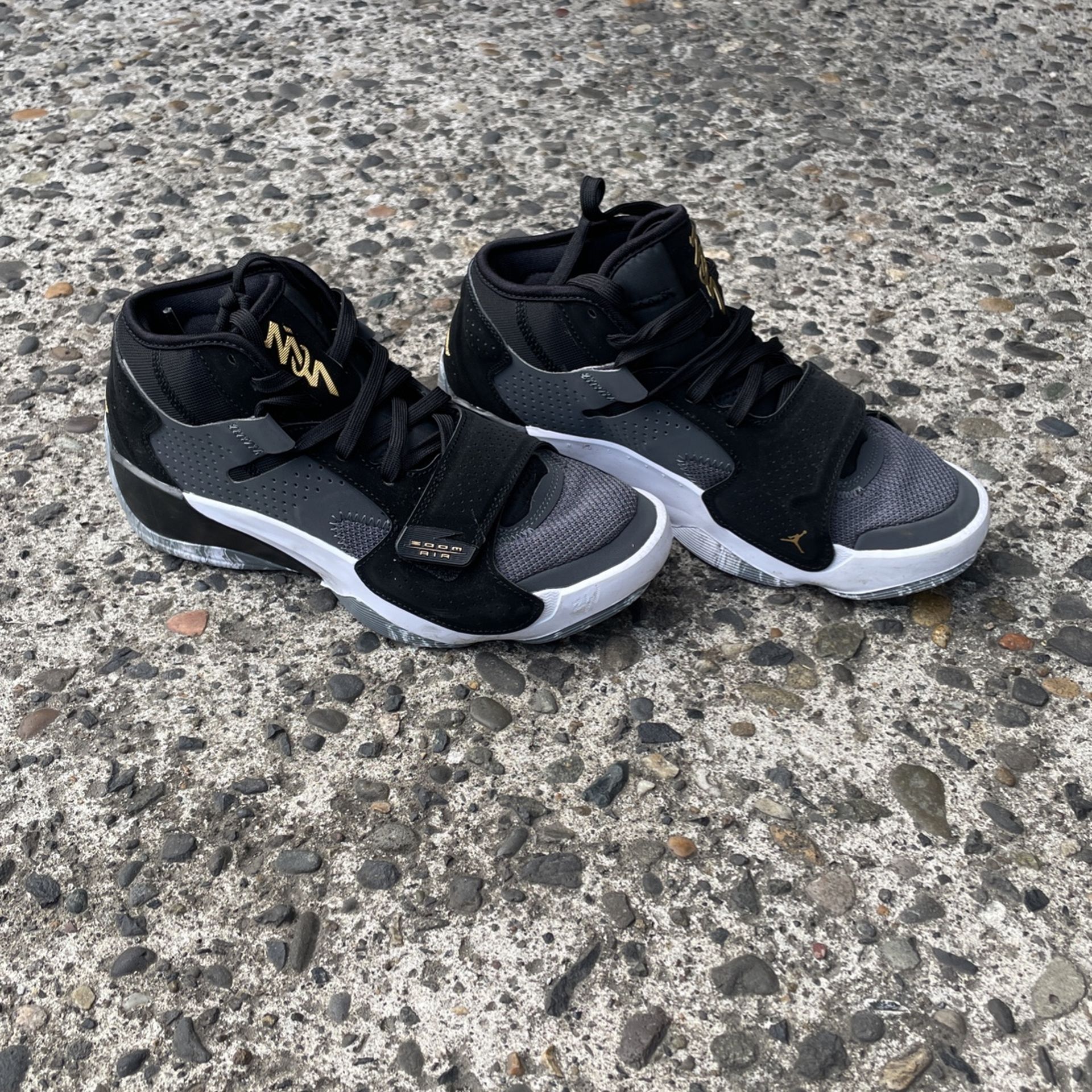 Jordan Zion 2 TB Shoes