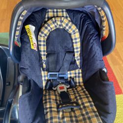 Princeton Baby Car Seat