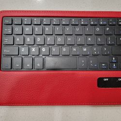 Kindle Fire Keyboard