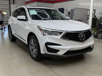 2020 Acura RDX