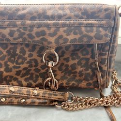 Rebecca Minkoff  Handbag 