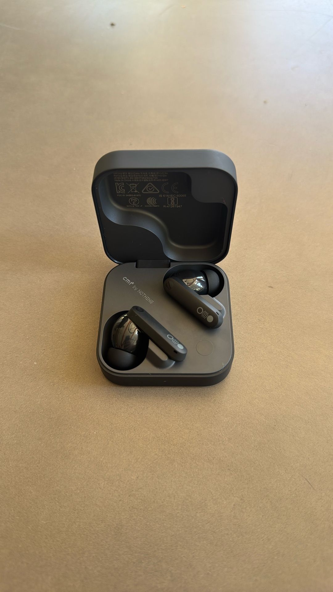 Nothing Buds Pro 2
