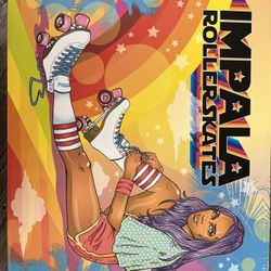 Impala Roller Skates 