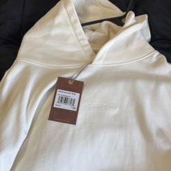 Mitchell&Ness Hoodie 