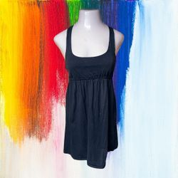 Women's Mossimo Supply Company Black Dress Size S