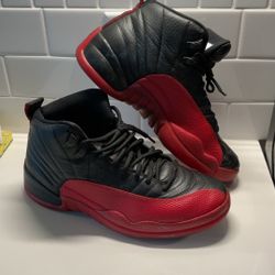 Jordan  Flu Game Retro 12’s