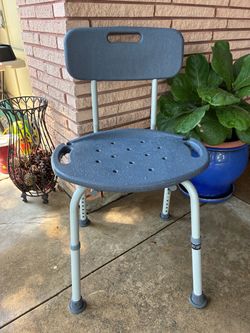 Shower Chair