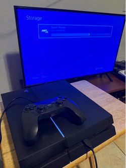 Playstation 4 original console 500gb