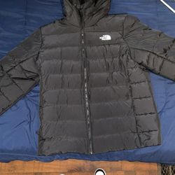 North face Puffer