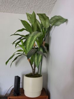 Artificial tree
