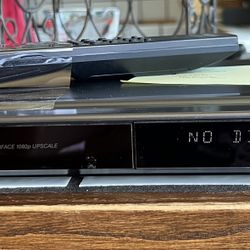 DVD CD Player
