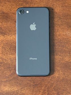 iPhone 8 ~ 64gb ~ Factory Unlocked