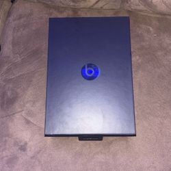 Beats Studio 3 (BLACK)