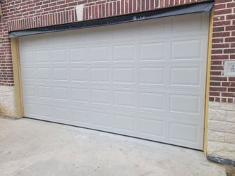 Garage Doors